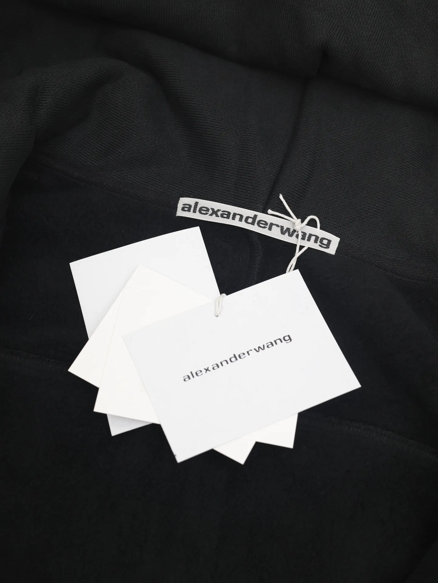 Alexanderwang 24New Arrival g logo Same Style Size：XS/S/M